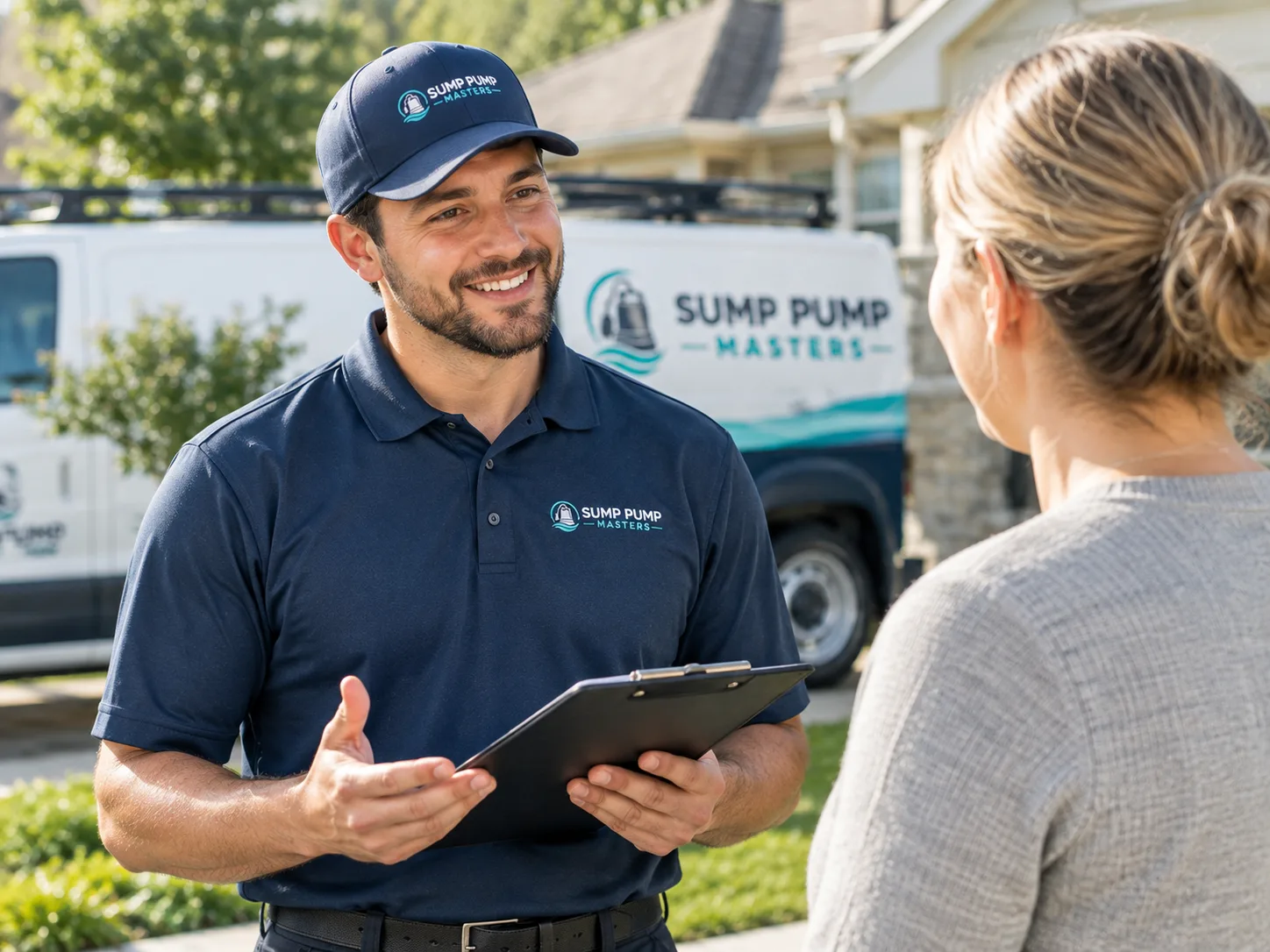 Sump Pump Repair Tower City, ND FAQs
